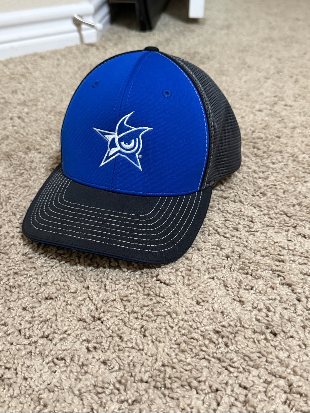 Joshua ISD Owls Hat S/M